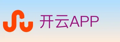 开云APP logo